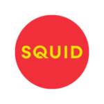 Agency Squid k