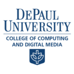 DePaul University, College of Computing and Digital Media k