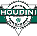 Houdini Inc. k