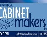 Jeffrey Ellis Carl Cabinetmakers Inc k