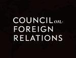 The Council on Foreign Relations k