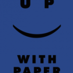 Up With Paper k