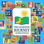 The Learning Journey k