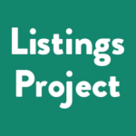 Listings Project k