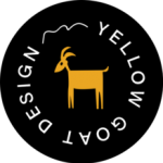 Yellow Goat Design k