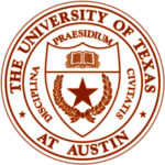 The University of Texas at Austin k