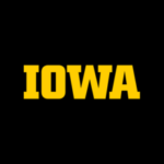 The University of Iowa k