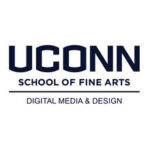 University of Connecticut - Digital Media and Design k