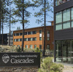 Oregon State University - Cascades - Bend, OR k