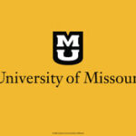 University of Missouri - Columbia k